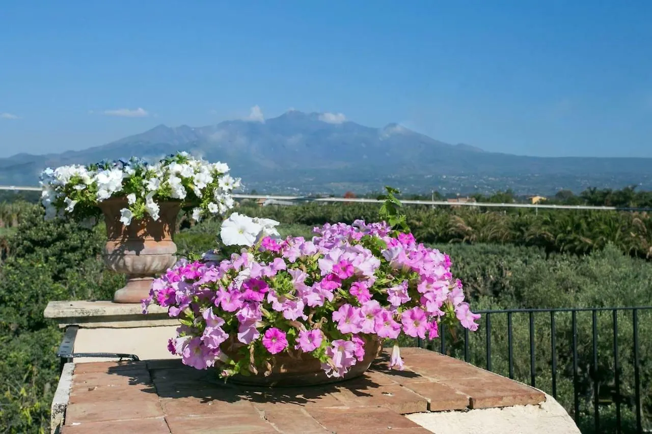Villa Praiola - Exclusive Seafacing Mansion With Pool And Jacuzzi San Leonardello