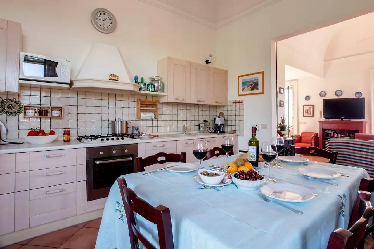 Villa Praiola - Exclusive Seafacing Mansion With Pool And Jacuzzi San Leonardello