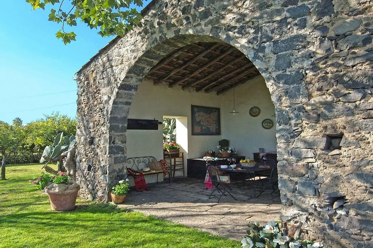 Villa Praiola - Exclusive Seafacing Mansion With Pool And Jacuzzi San Leonardello